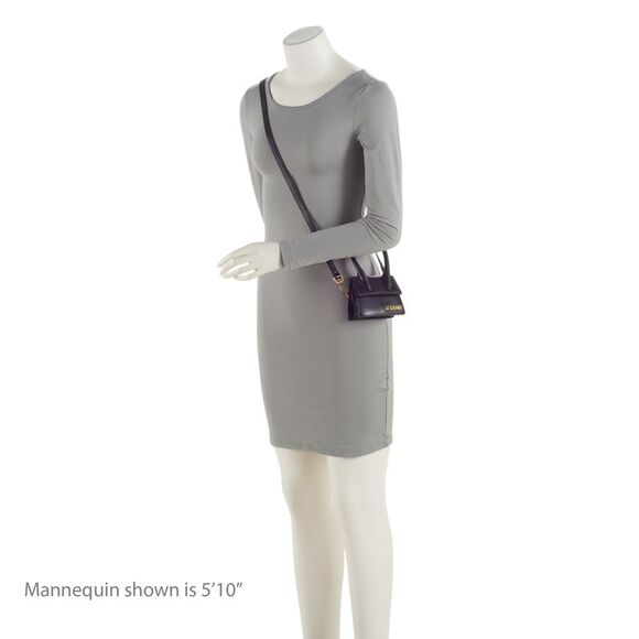 Jacquemus Smooth Leather Le Chiquito Mini Bag - Picture 5 of 15